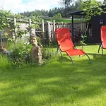 250m Zum Grimnitzsee Apartament Joachimsthal