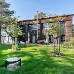 250m Zum Grimnitzsee * Joachimsthal