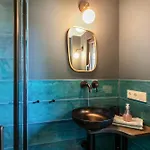 250m Zum Grimnitzsee Apartament *