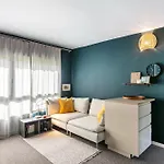 Apartament 250m Zum Grimnitzsee Joachimsthal