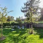 Apartament 250m Zum Grimnitzsee *