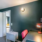 Apartament 250m Zum Grimnitzsee *