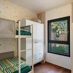 250m Zum Grimnitzsee Apartament *
