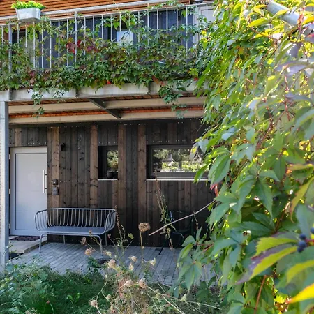 Apartament 250m Zum Grimnitzsee