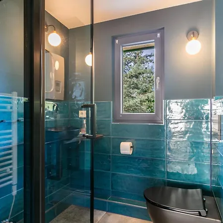 250m Zum Grimnitzsee * Joachimsthal