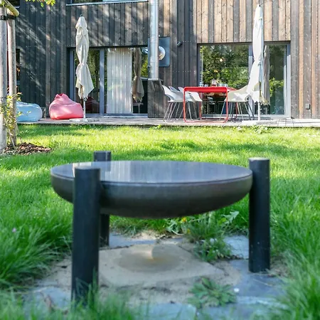 Apartamento 250m Zum Grimnitzsee