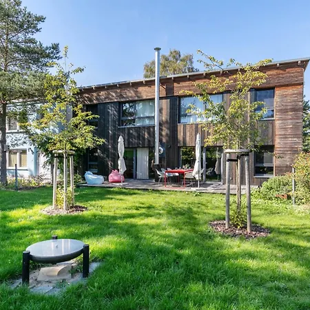 250m Zum Grimnitzsee * Joachimsthal