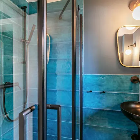 250m Zum Grimnitzsee * Joachimsthal