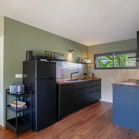 Apartment 250m Zum Grimnitzsee *