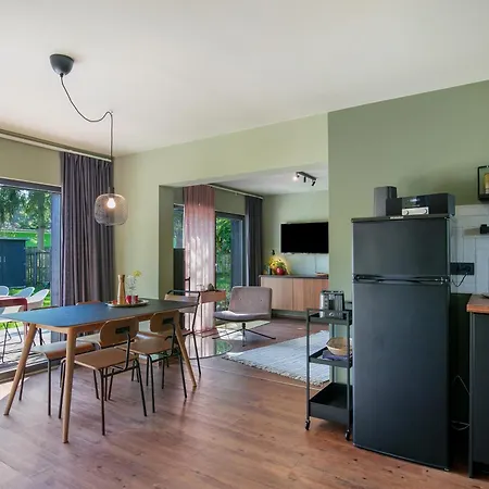 250m Zum Grimnitzsee Apartamento