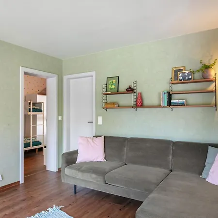 250m Zum Grimnitzsee Apartamento *