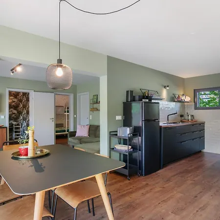 Apartamento 250m Zum Grimnitzsee