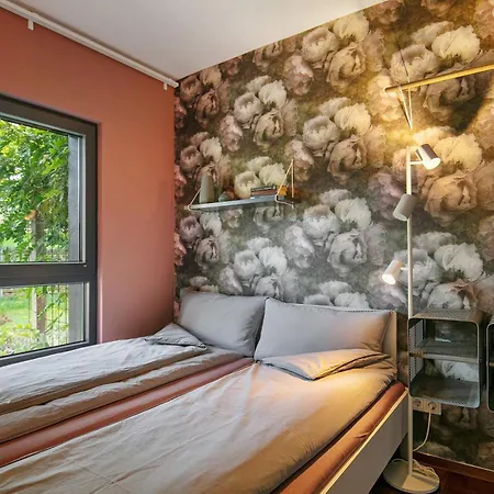Apartamento 250m Zum Grimnitzsee *