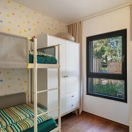 250m Zum Grimnitzsee Apartamento *