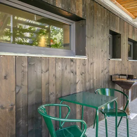 Apartamento 250m Zum Grimnitzsee *