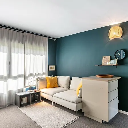 Apartament 250m Zum Grimnitzsee Joachimsthal