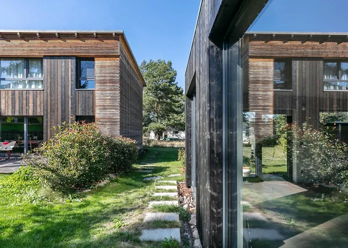 250m Zum Grimnitzsee شقة يواخيمستال