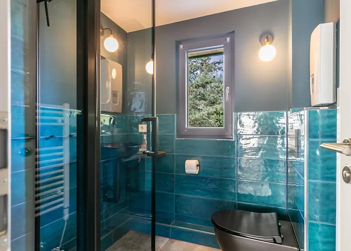 250m Zum Grimnitzsee * يواخيمستال