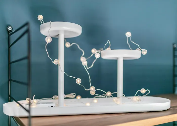 250m Zum Grimnitzsee شقة