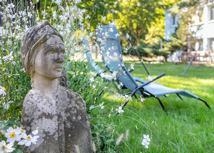 250m Zum Grimnitzsee *