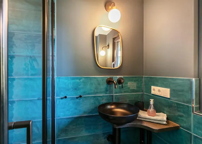 250m Zum Grimnitzsee شقة *