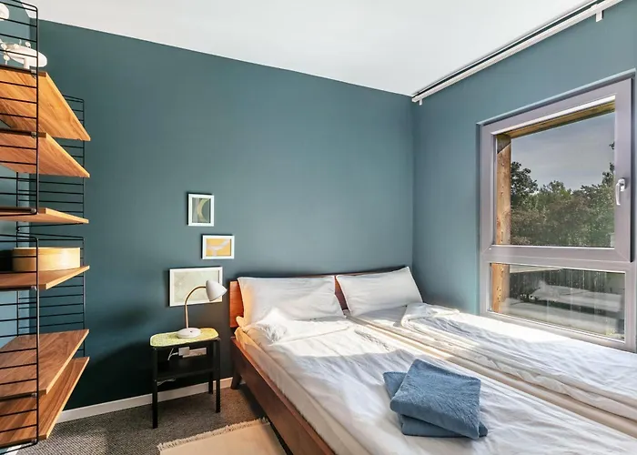 شقة 250m Zum Grimnitzsee