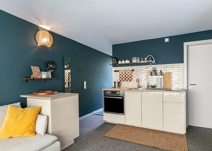 250m Zum Grimnitzsee شقة *