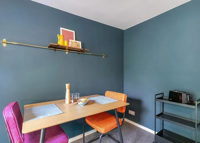 250m Zum Grimnitzsee شقة يواخيمستال