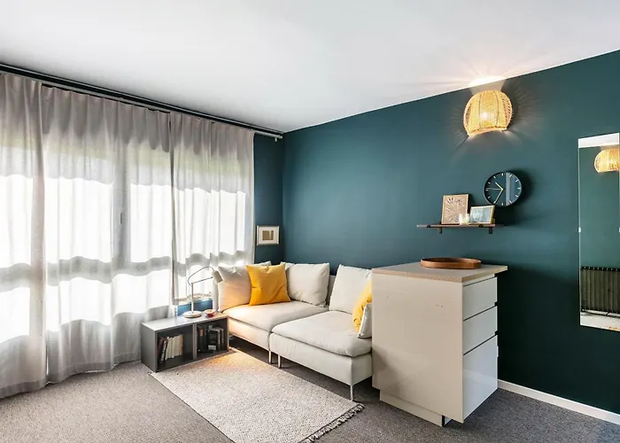 شقة 250m Zum Grimnitzsee يواخيمستال