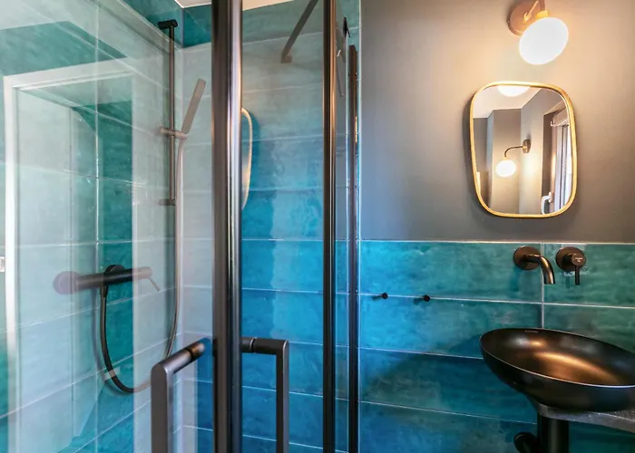 250m Zum Grimnitzsee * يواخيمستال