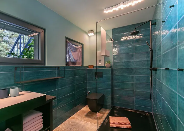 250m Zum Grimnitzsee شقة يواخيمستال