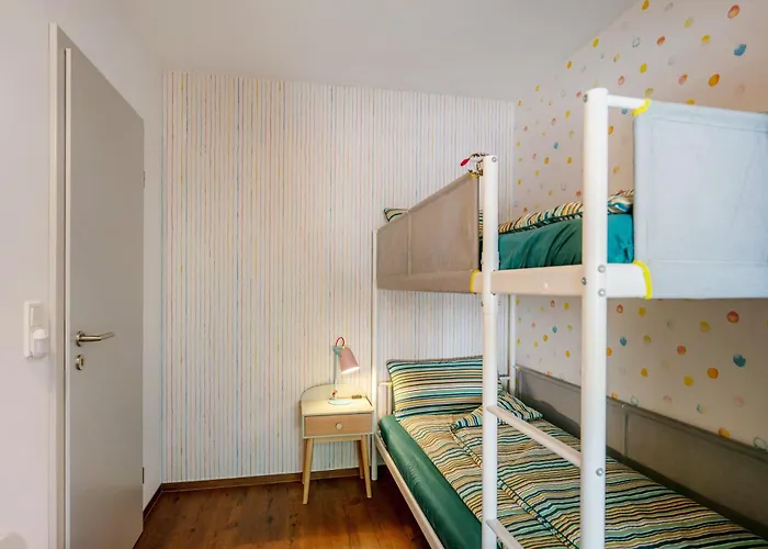 250m Zum Grimnitzsee شقة *