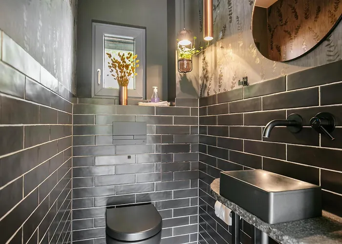 شقة 250m Zum Grimnitzsee