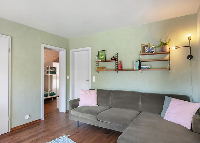 250m Zum Grimnitzsee شقة يواخيمستال