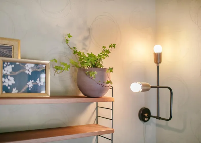 250m Zum Grimnitzsee * يواخيمستال