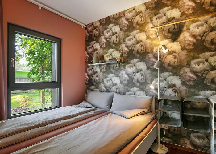 250m Zum Grimnitzsee * يواخيمستال