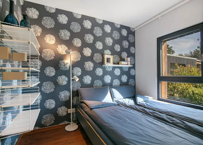 250m Zum Grimnitzsee *