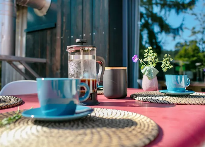 250m Zum Grimnitzsee * يواخيمستال