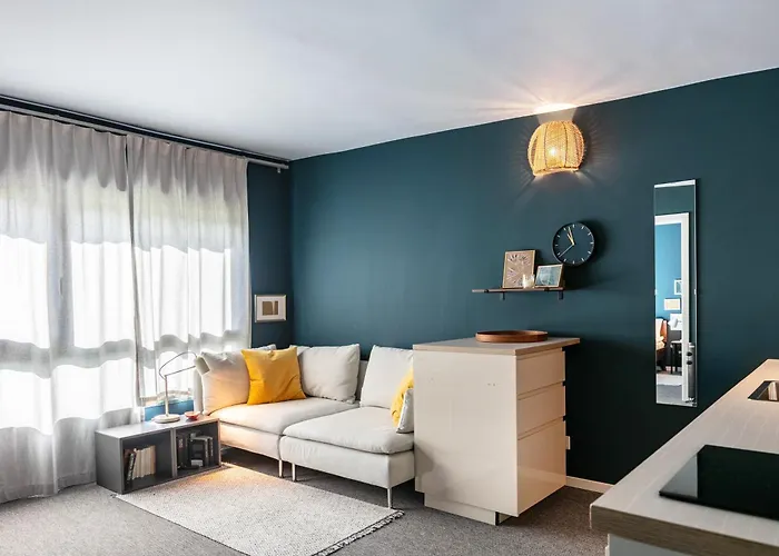 250m Zum Grimnitzsee شقة